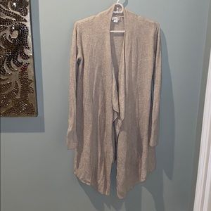 Barefoot Dreams Sweater